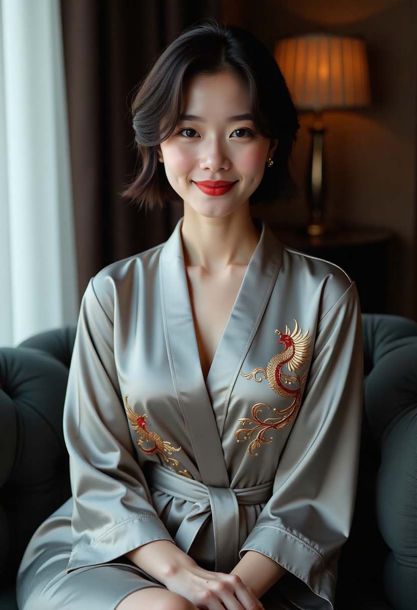 林知夏角色头像