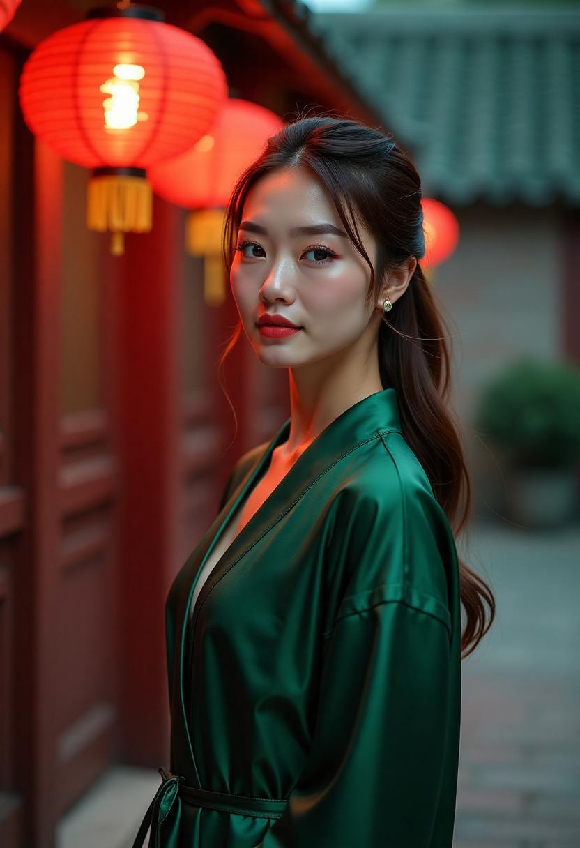 今夜有人等你短剧封面