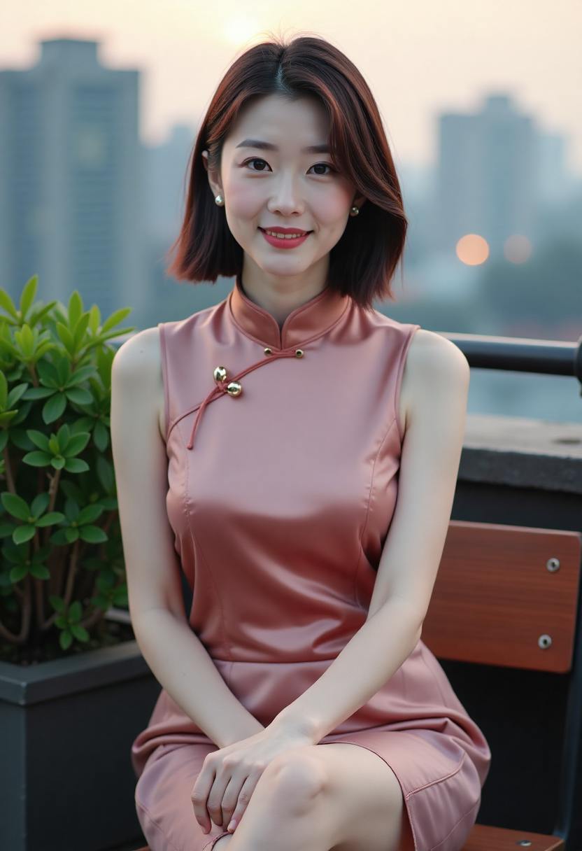 合约之外的心动短剧封面